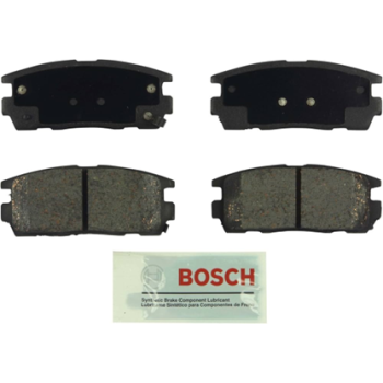 BRAKE PADS