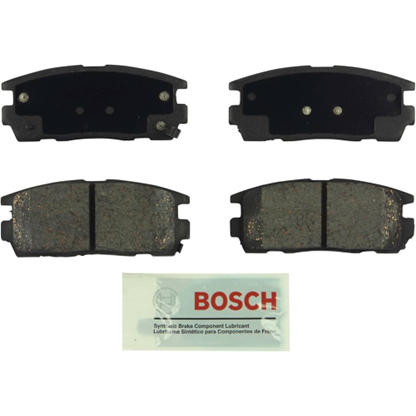 BRAKE PADS
