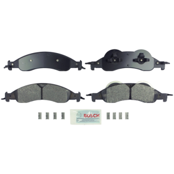 BRAKE PADS