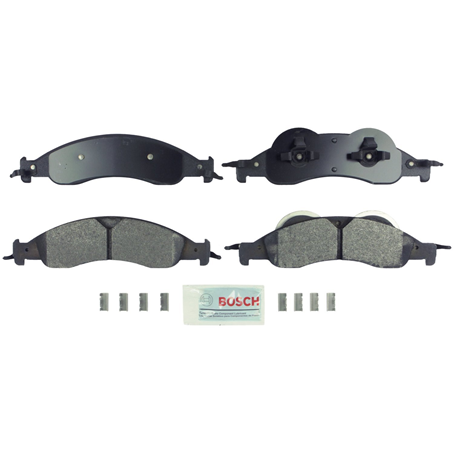 BRAKE PADS