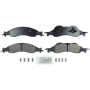 BRAKE PADS