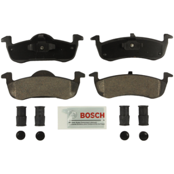 BRAKE PADS
