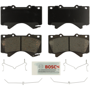 BRAKE PADS