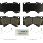 BRAKE PADS