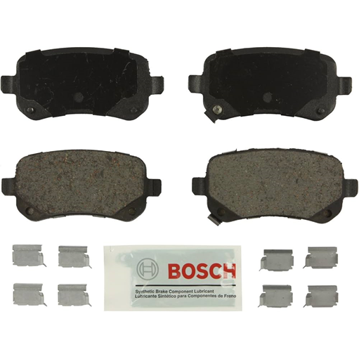 BRAKE PADS