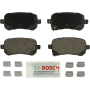 BRAKE PADS