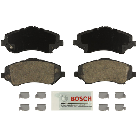 BRAKE PADS