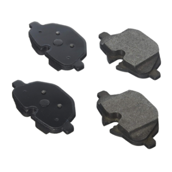 BRAKE PADS