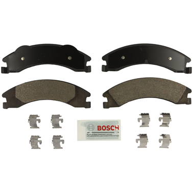 BRAKE PADS