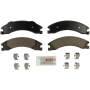 BRAKE PADS