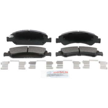 BRAKE PADS