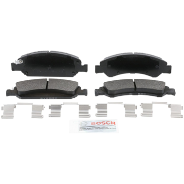 BRAKE PADS