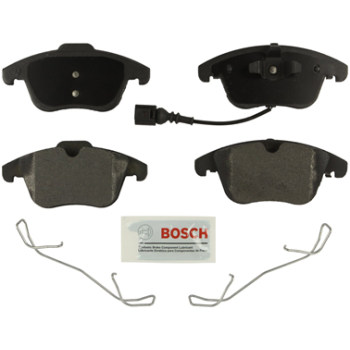 BRAKE PADS