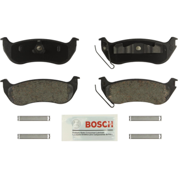 BRAKE PADS