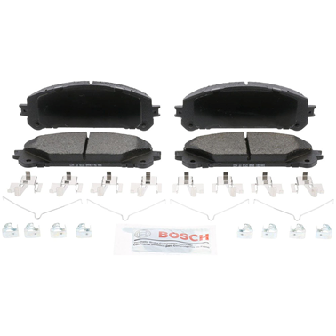 BRAKE PADS