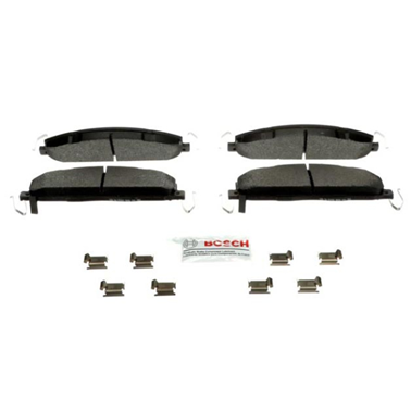BRAKE PADS