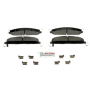 BRAKE PADS