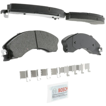 BRAKE PADS