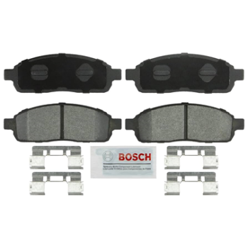 BRAKE PADS