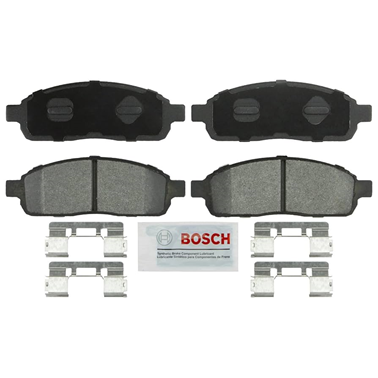 BRAKE PADS