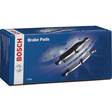 BRAKE PADS