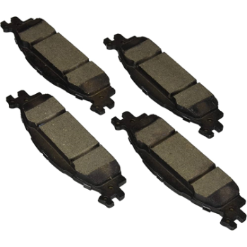 BRAKE PADS
