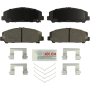 BRAKE PADS
