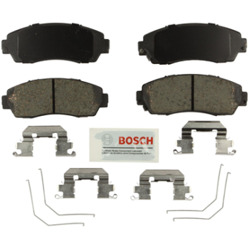 BRAKE PADS