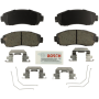BRAKE PADS