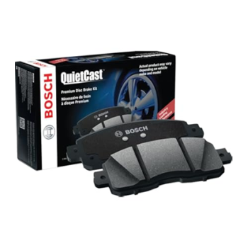 BRAKE PADS