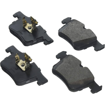 BRAKE PADS