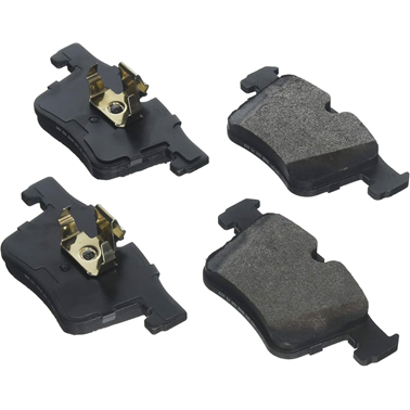 BRAKE PADS