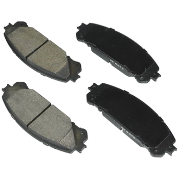 BRAKE PADS