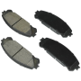 BRAKE PADS