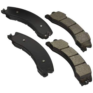 BRAKE PADS