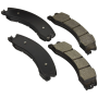 BRAKE PADS