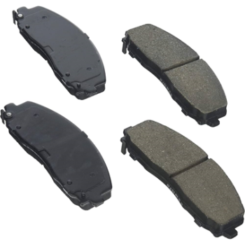 BRAKE PADS