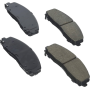 BRAKE PADS