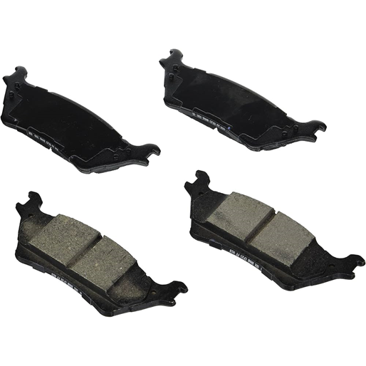 BRAKE PADS