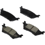 BRAKE PADS