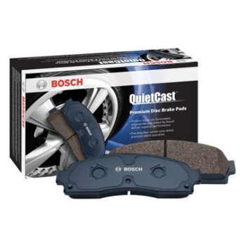 BRAKE PADS