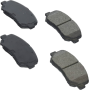 BRAKE PADS