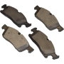 BRAKE PADS