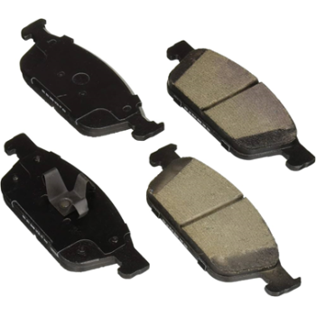 BRAKE PADS