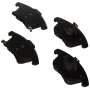 BRAKE PADS