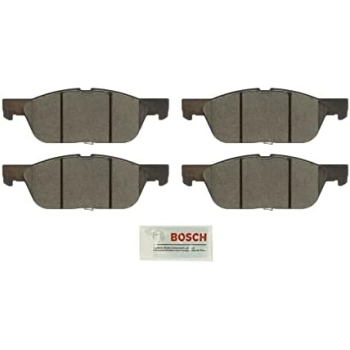 BRAKE PADS