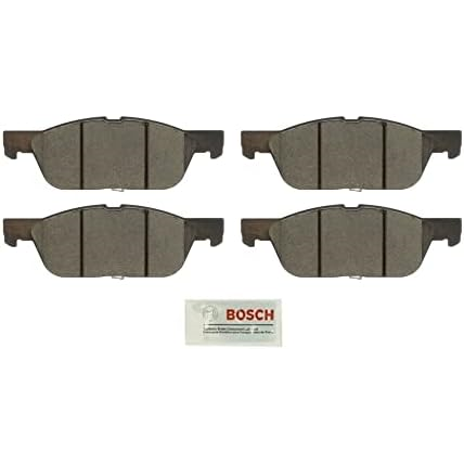 BRAKE PADS