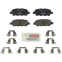 BRAKE PADS