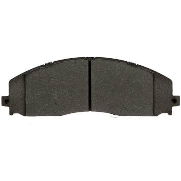 BRAKE PADS