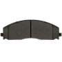 BRAKE PADS